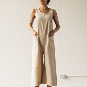 Ilana Kohn Milo Jumpsuit
